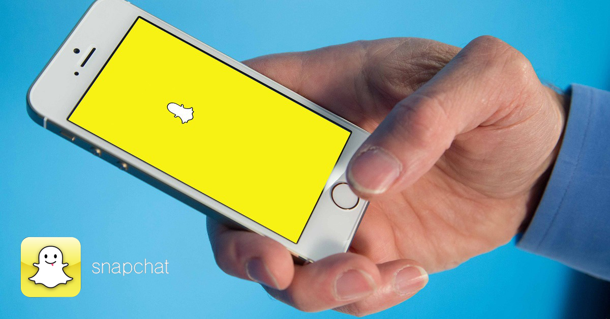 Snapchat: From burritos to innovative and authentic marketing