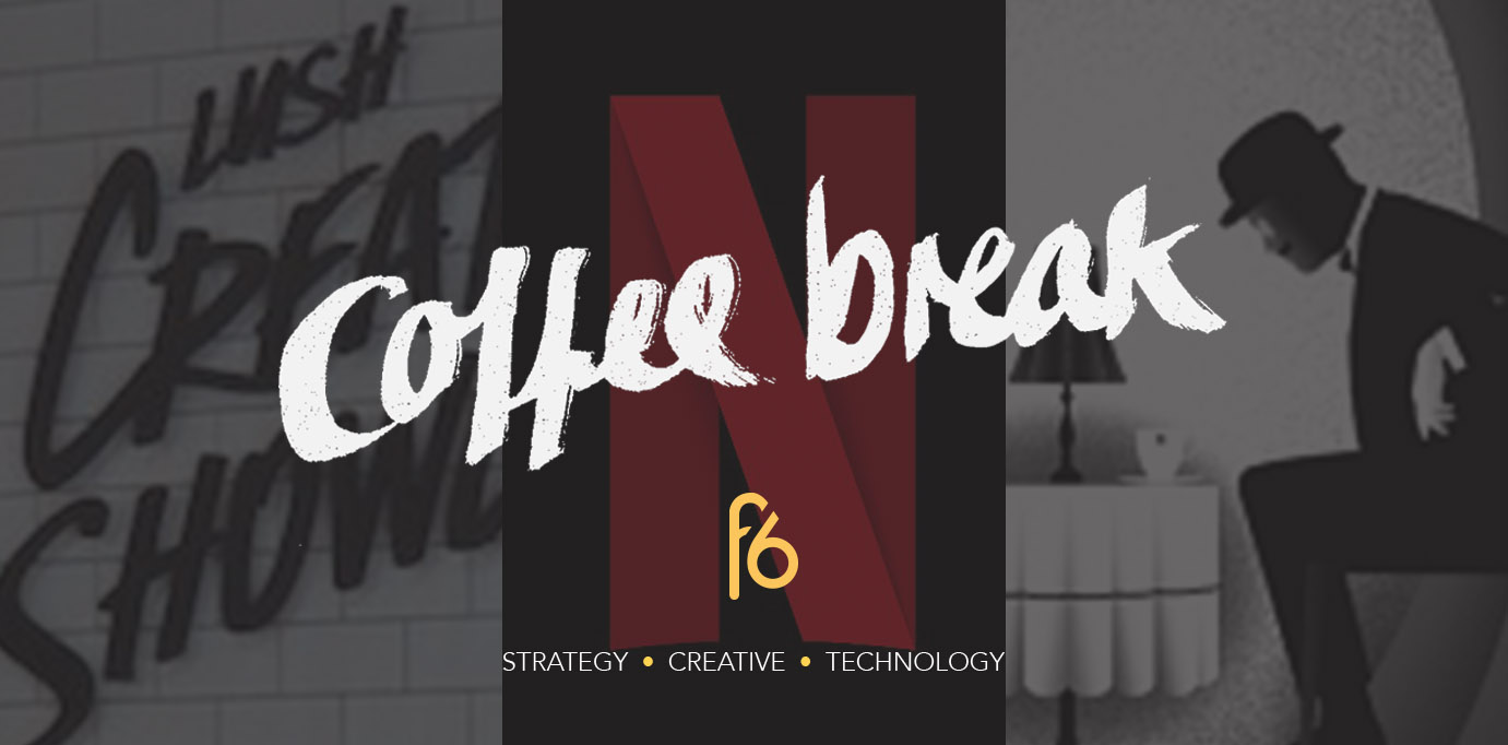 Coffee break 23-09-16