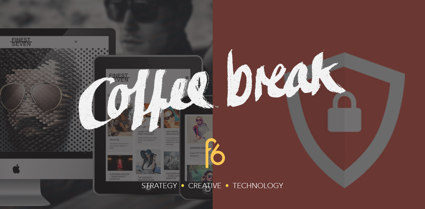 Winning the war on adblockers & developing a website strategy: Coffee Break 09-06-17