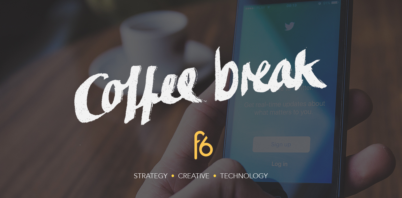 #280characters: what does it mean for brands? | Coffee break
